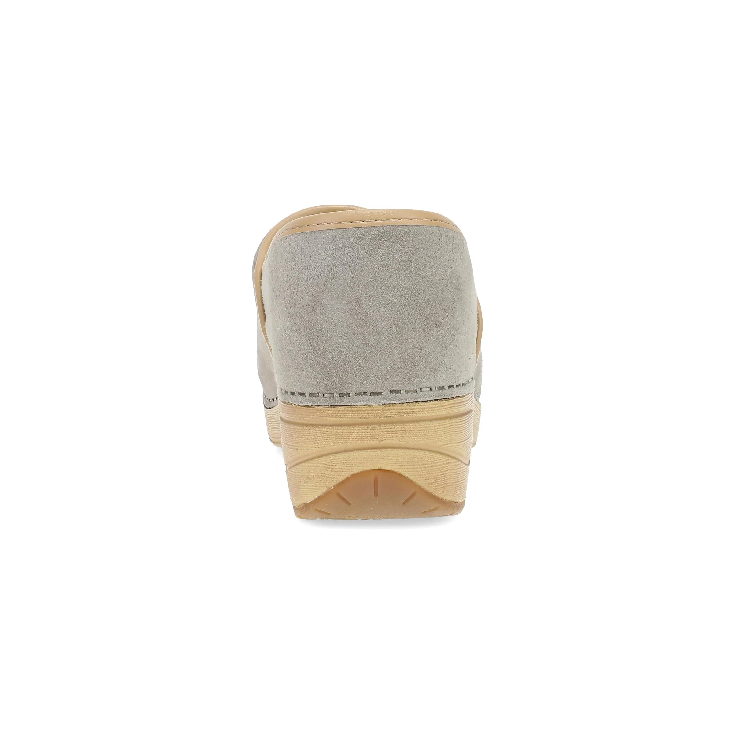 XP 2.0 Clog Grey Suede - Image 6