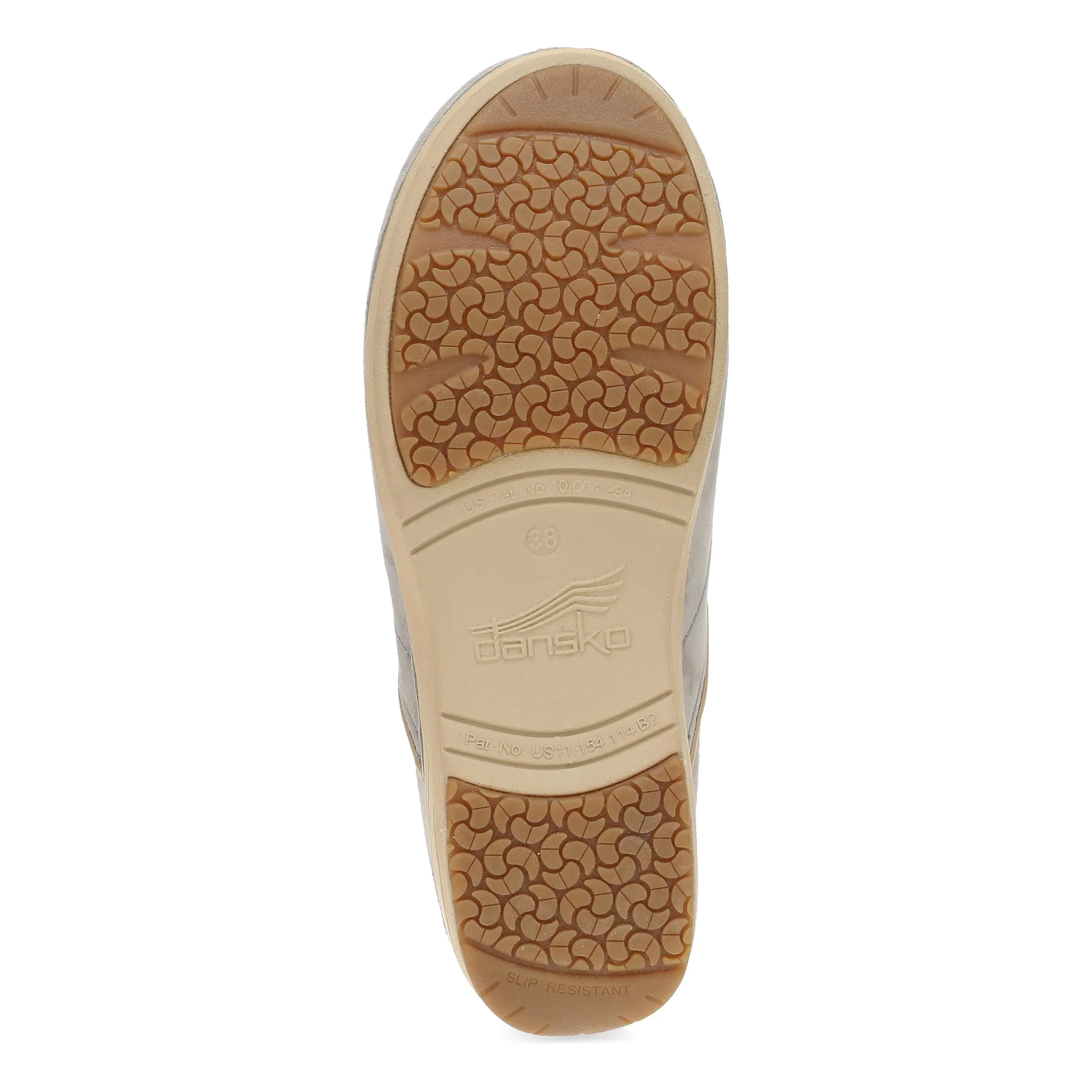 XP 2.0 Clog Grey Suede - Image 8