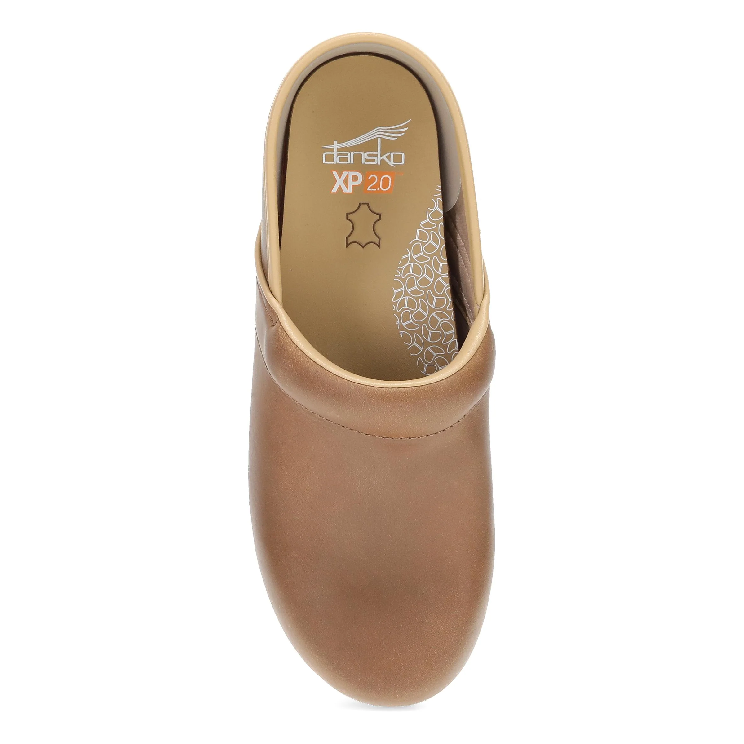 XP 2.0 Clog Milk Chocolate - Image 6