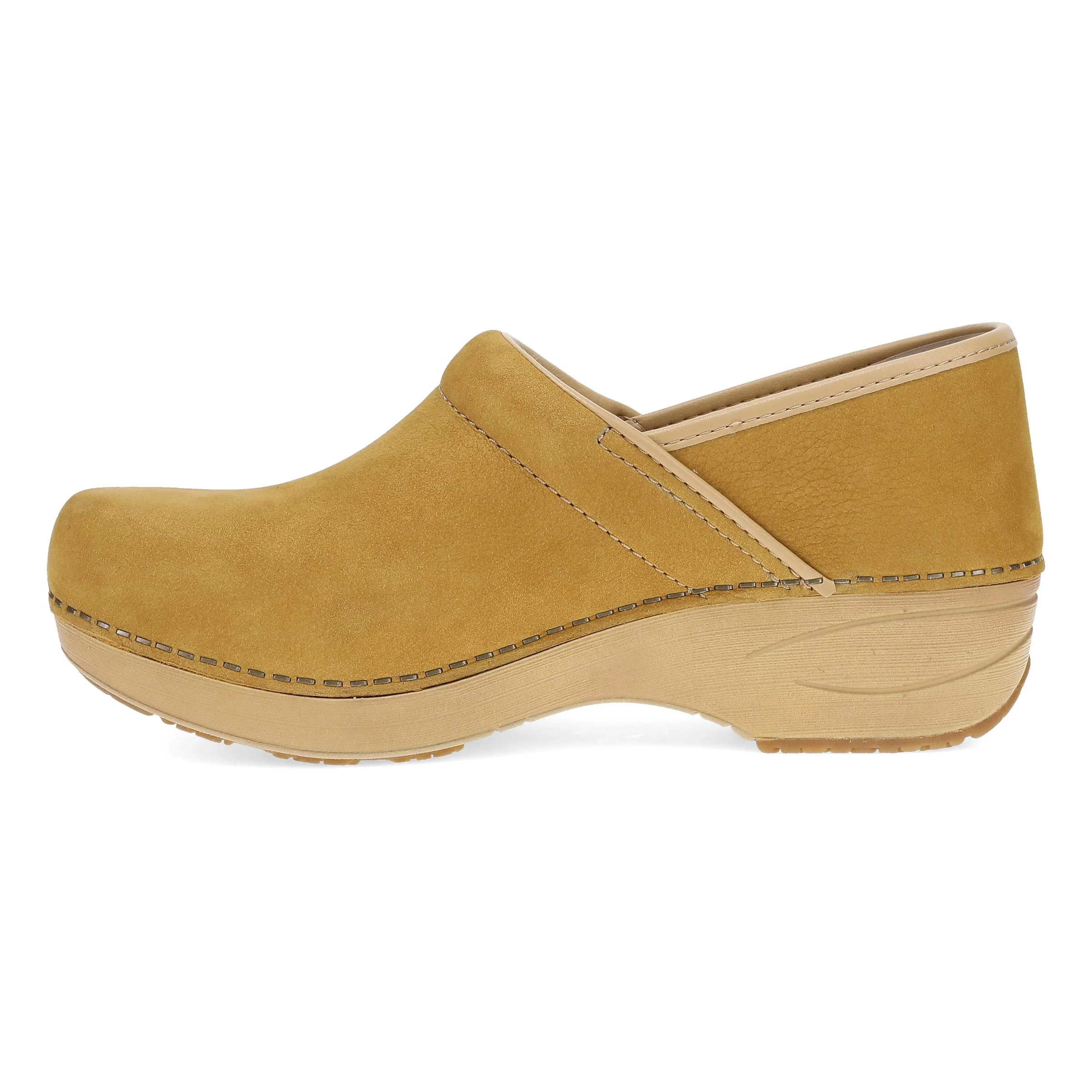 XP 2.0 Clog Mustard - Image 3