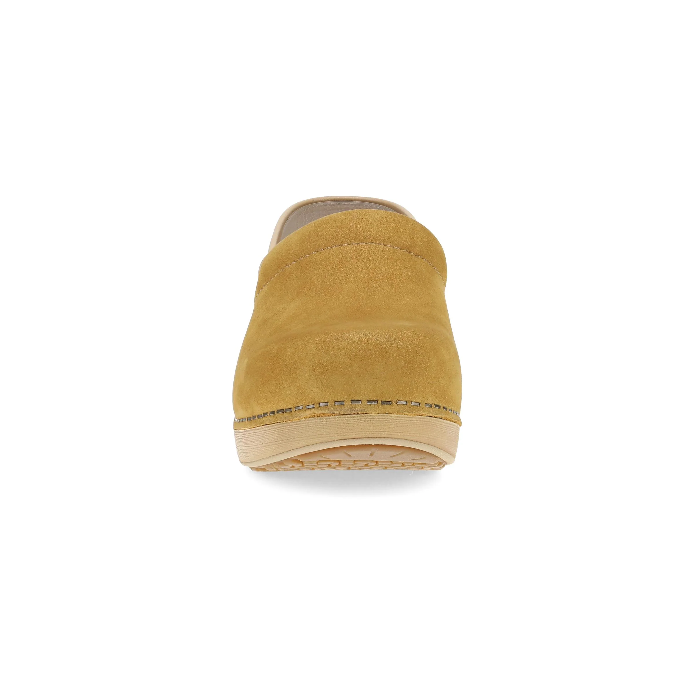 XP 2.0 Clog Mustard - Image 4
