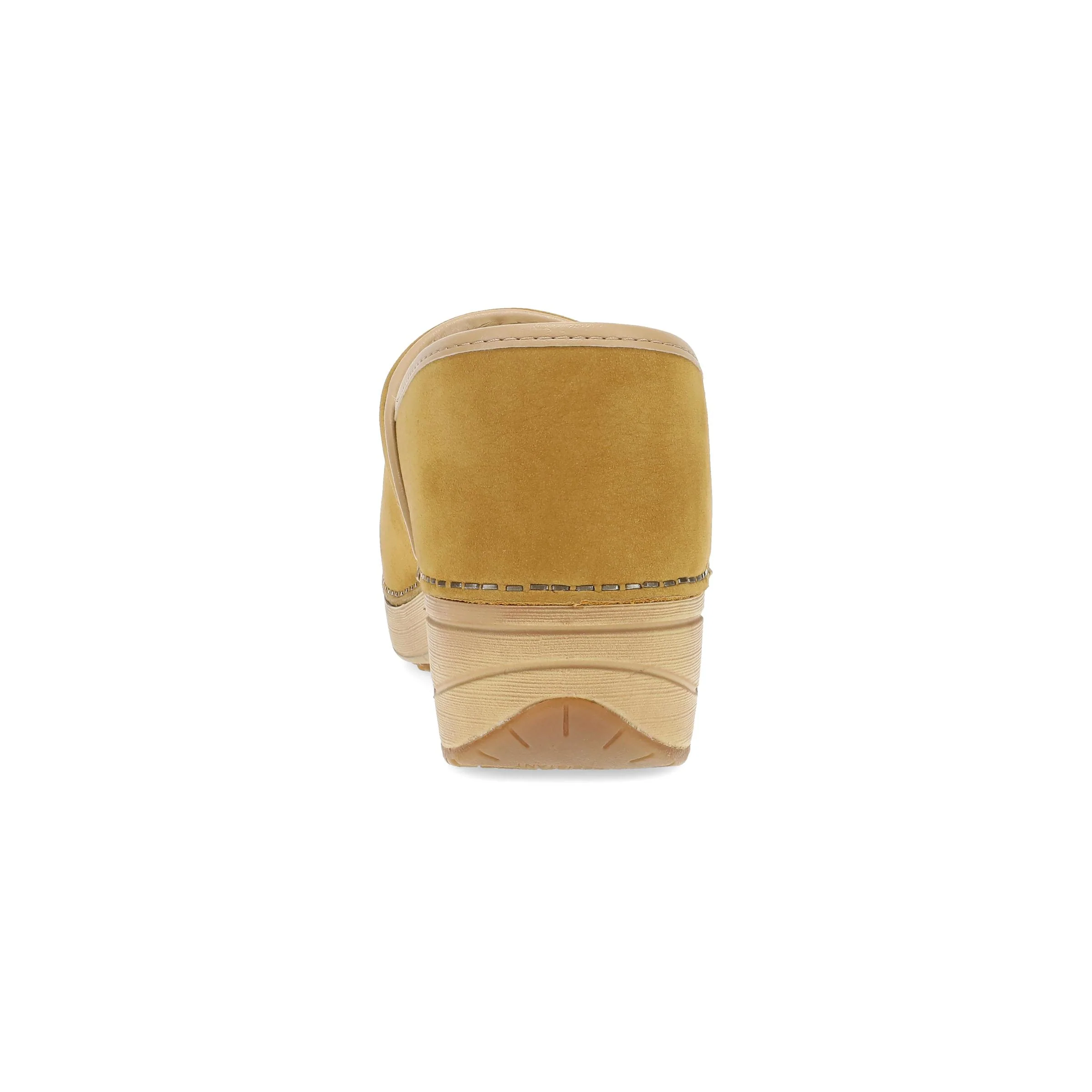XP 2.0 Clog Mustard - Image 6
