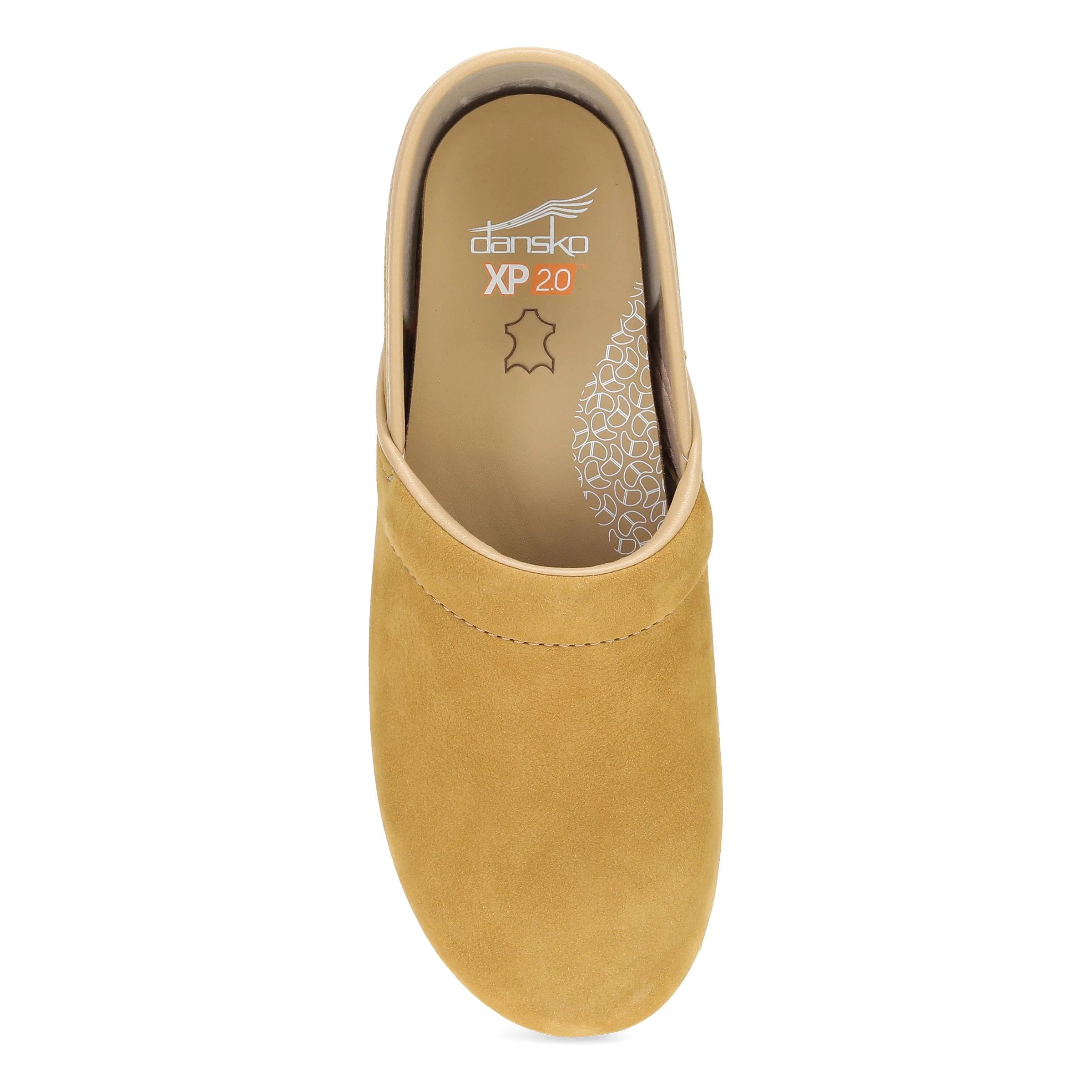 XP 2.0 Clog Mustard - Image 7