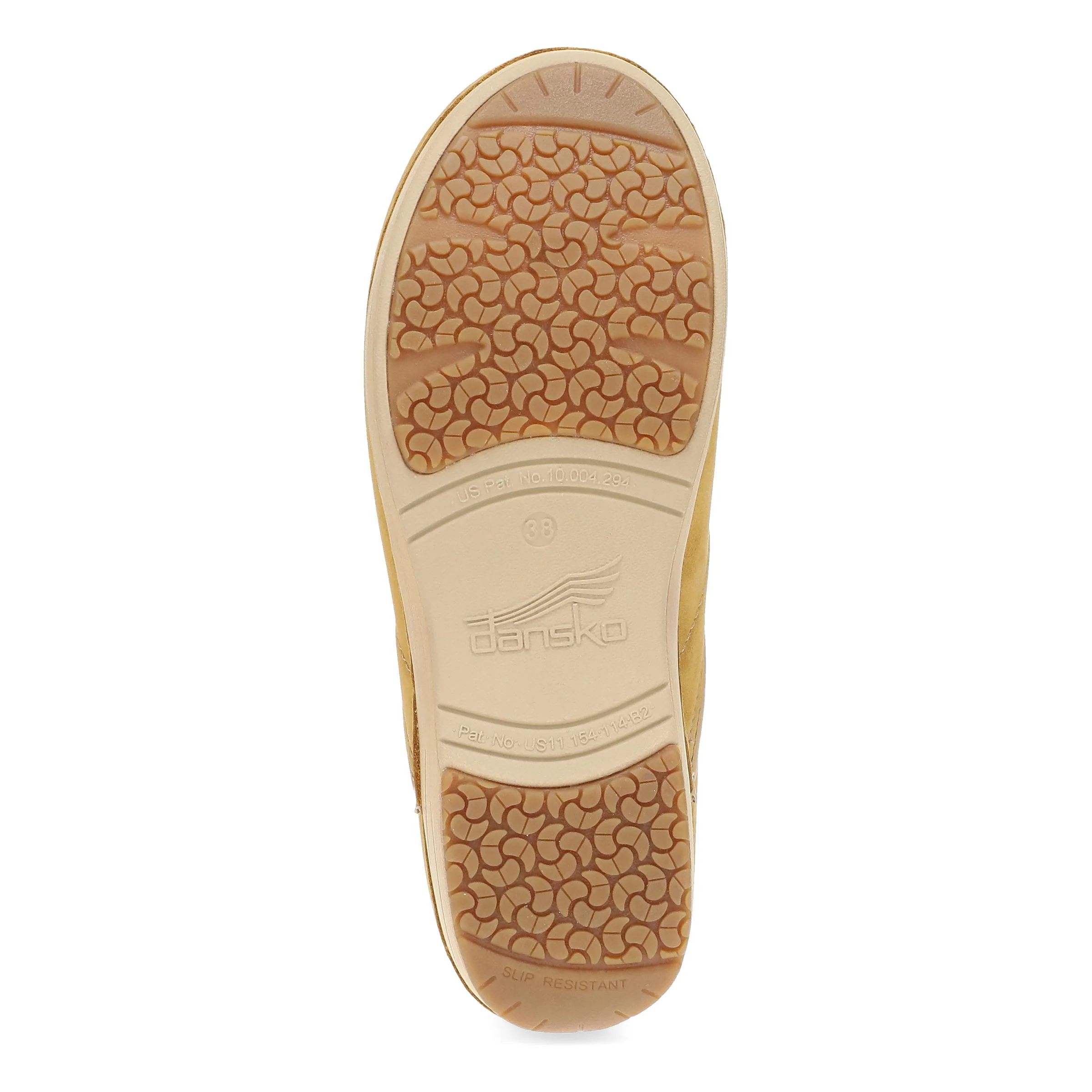 XP 2.0 Clog Mustard - Image 8