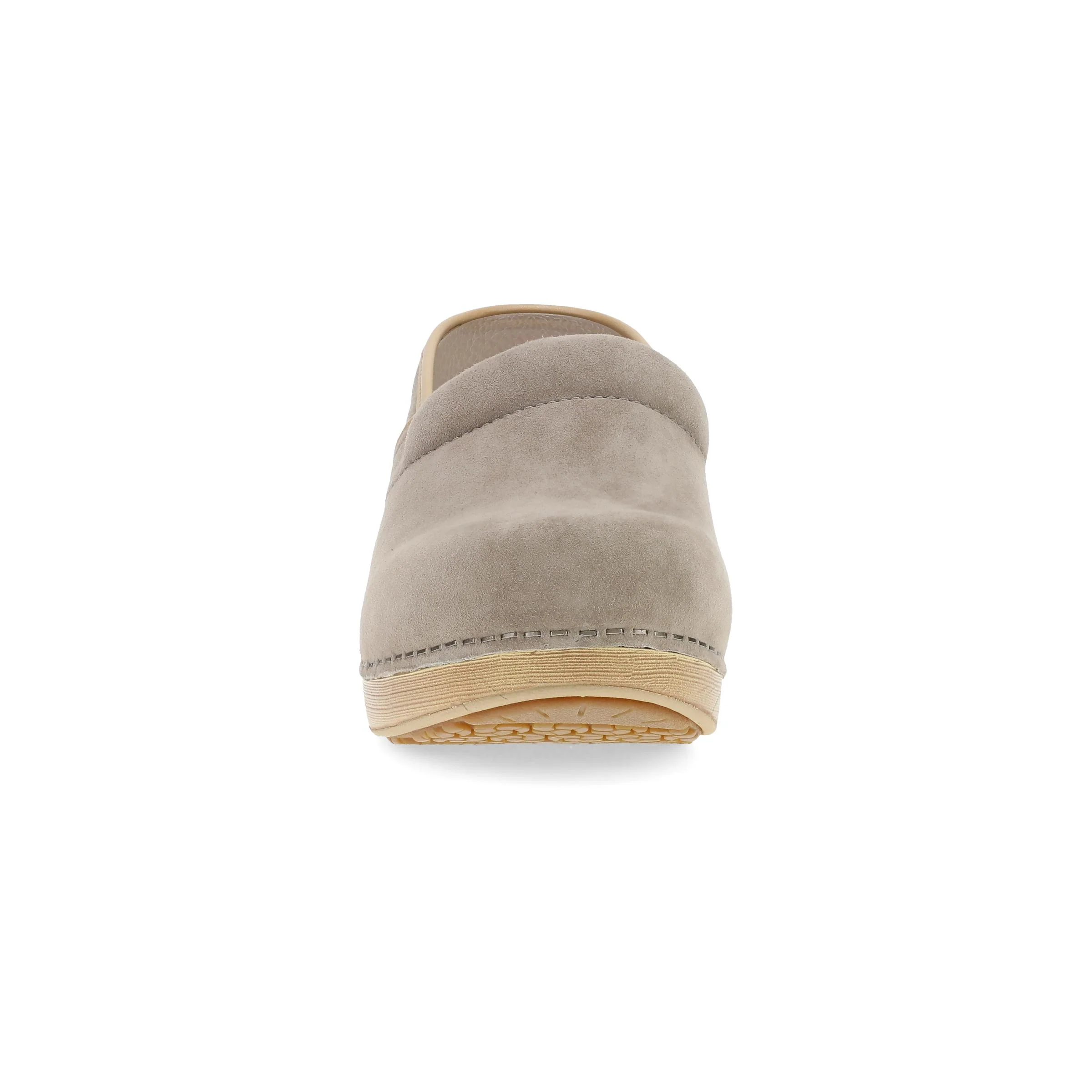 XP 2.0 Clog Taupe Suede - Image 4