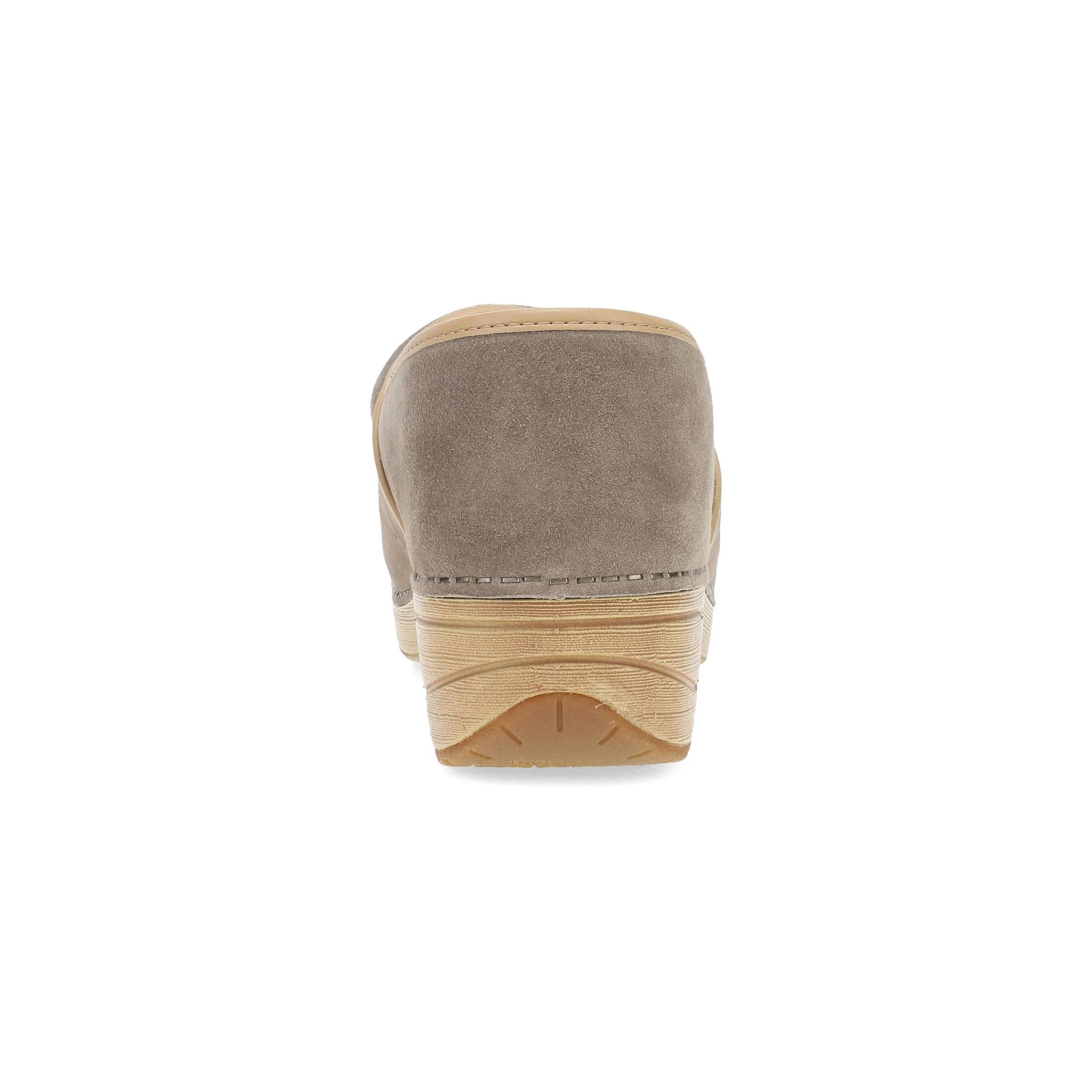 XP 2.0 Clog Taupe Suede - Image 5