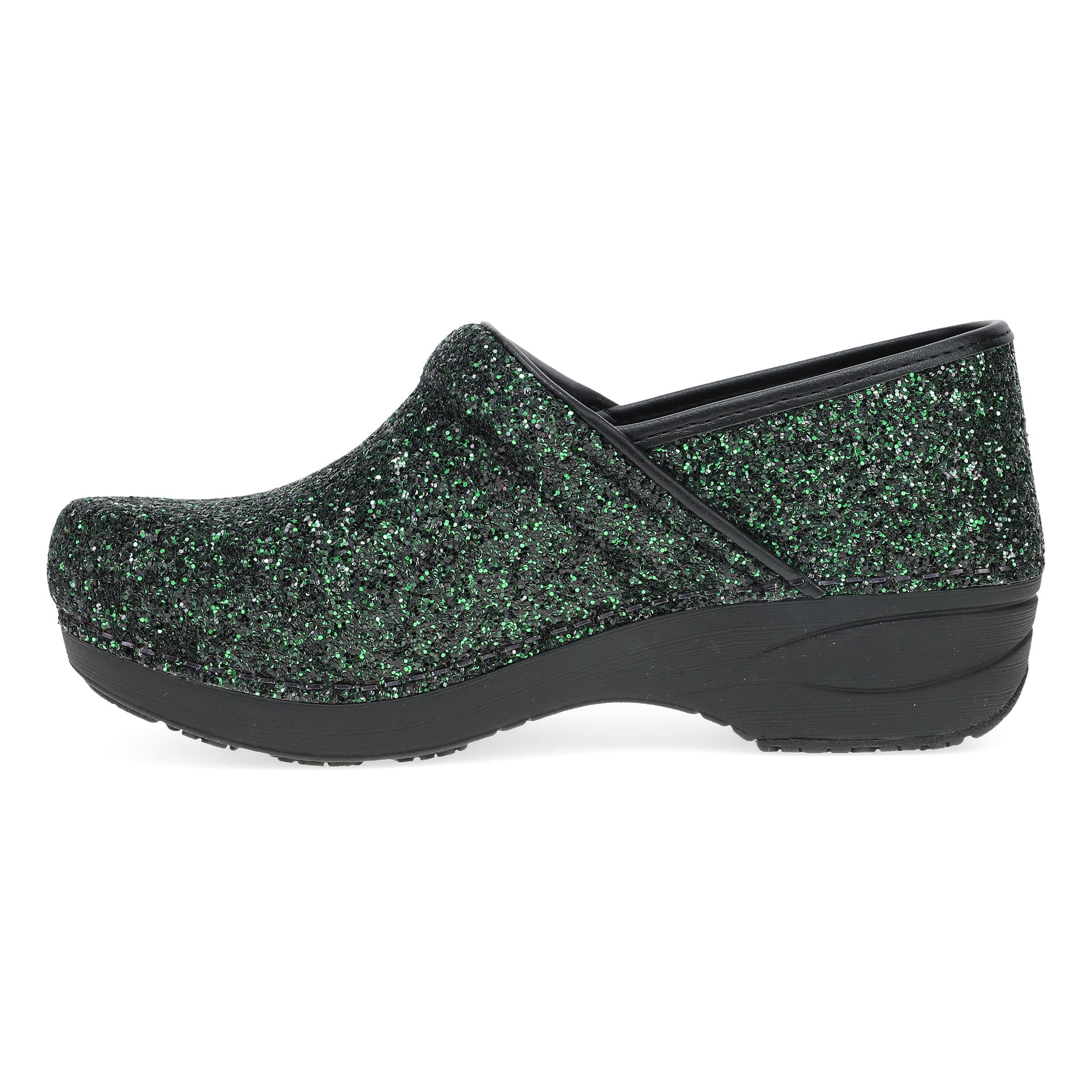 XP 2.0 Elixir Green Glitter - Image 3
