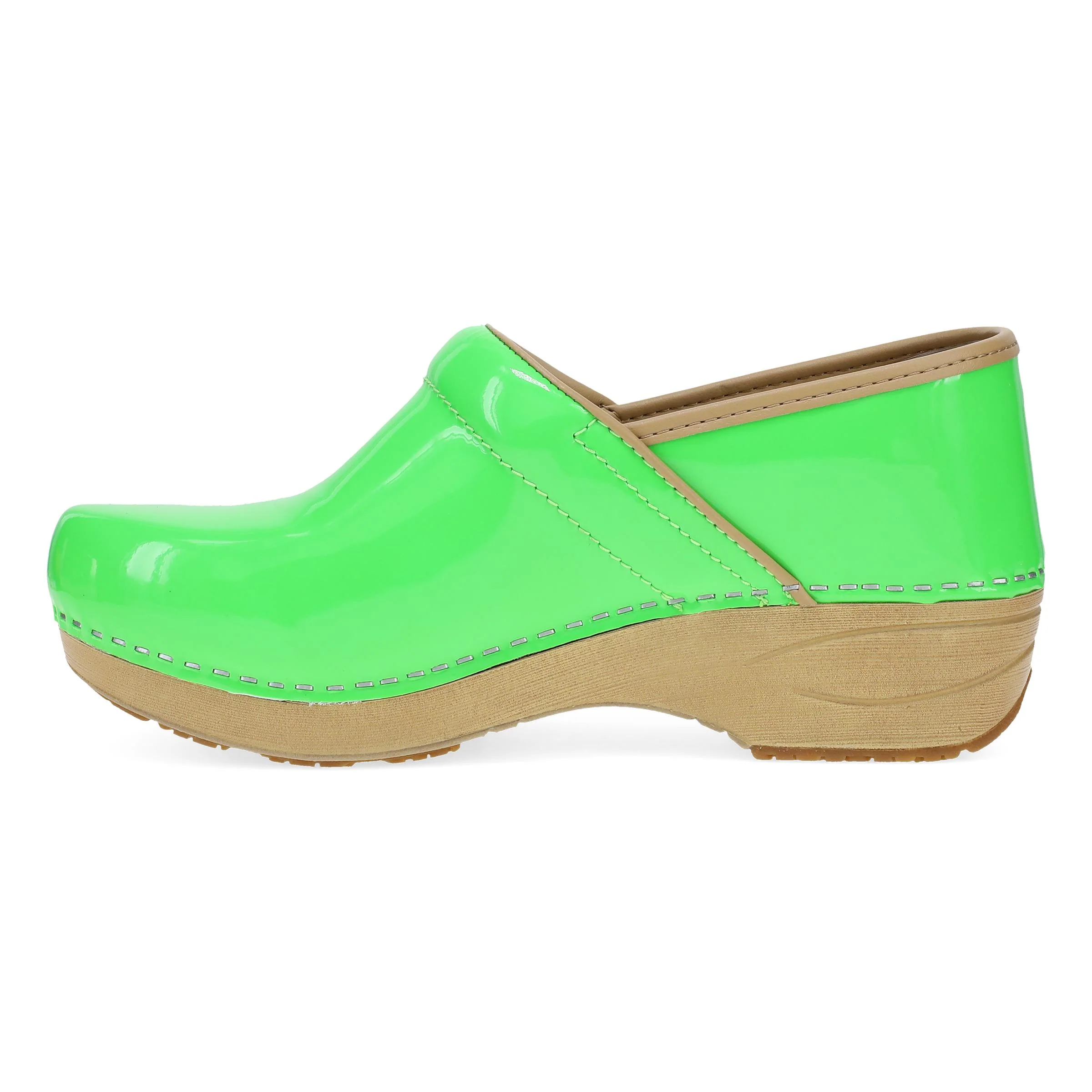 XP 2.0 Green Neon Patent - Image 3