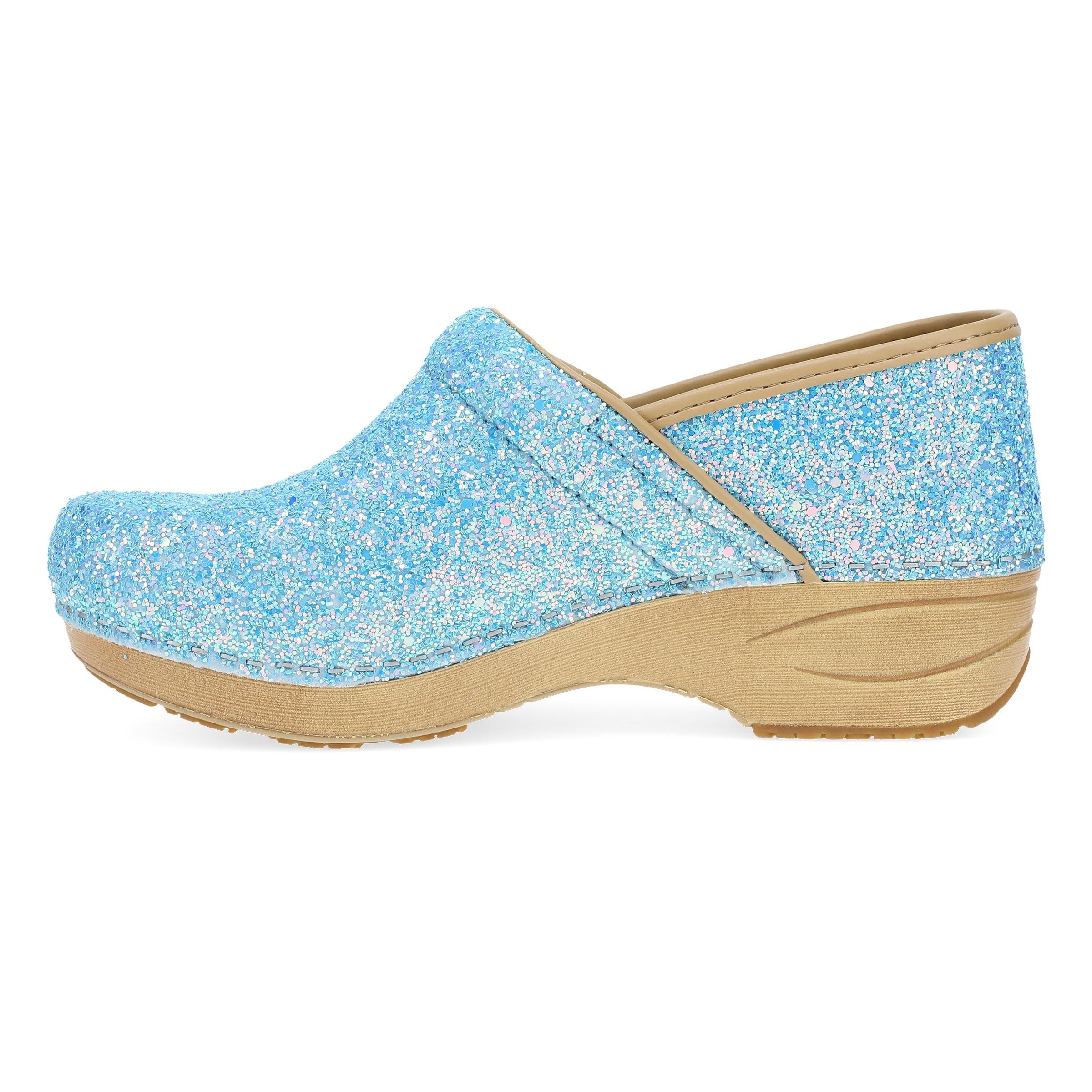 XP 2.0 Ice Blue Glitter - Image 3