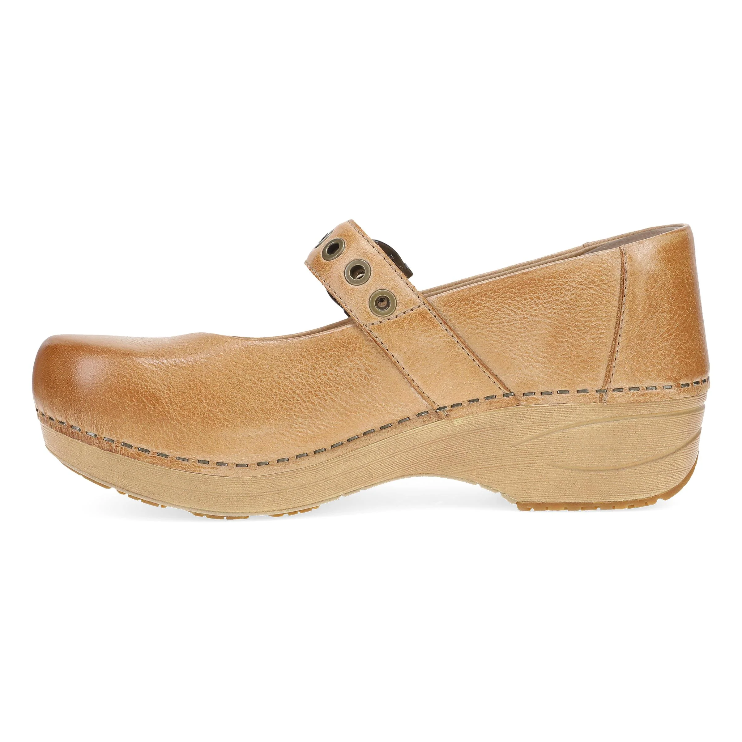 XP 2.0 Mary Jane Honey Distressed - Image 3