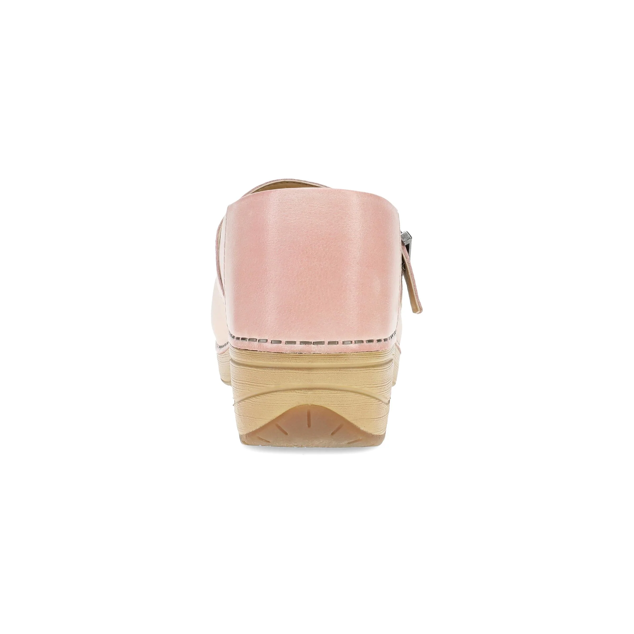 XP 2.0 Mary Jane Clog Pink Leather - Image 7