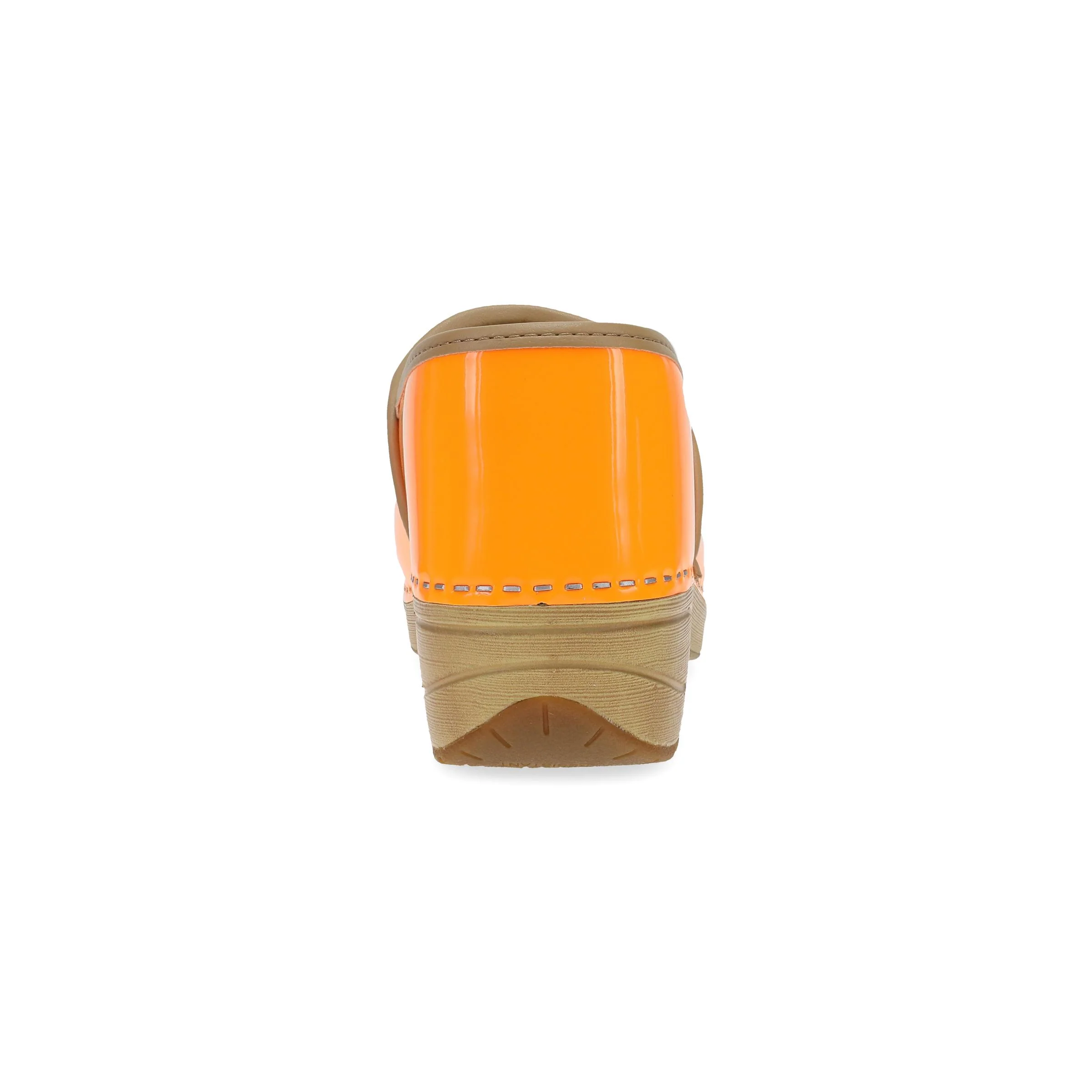 XP 2.0 Orange Neon Patent - Image 6
