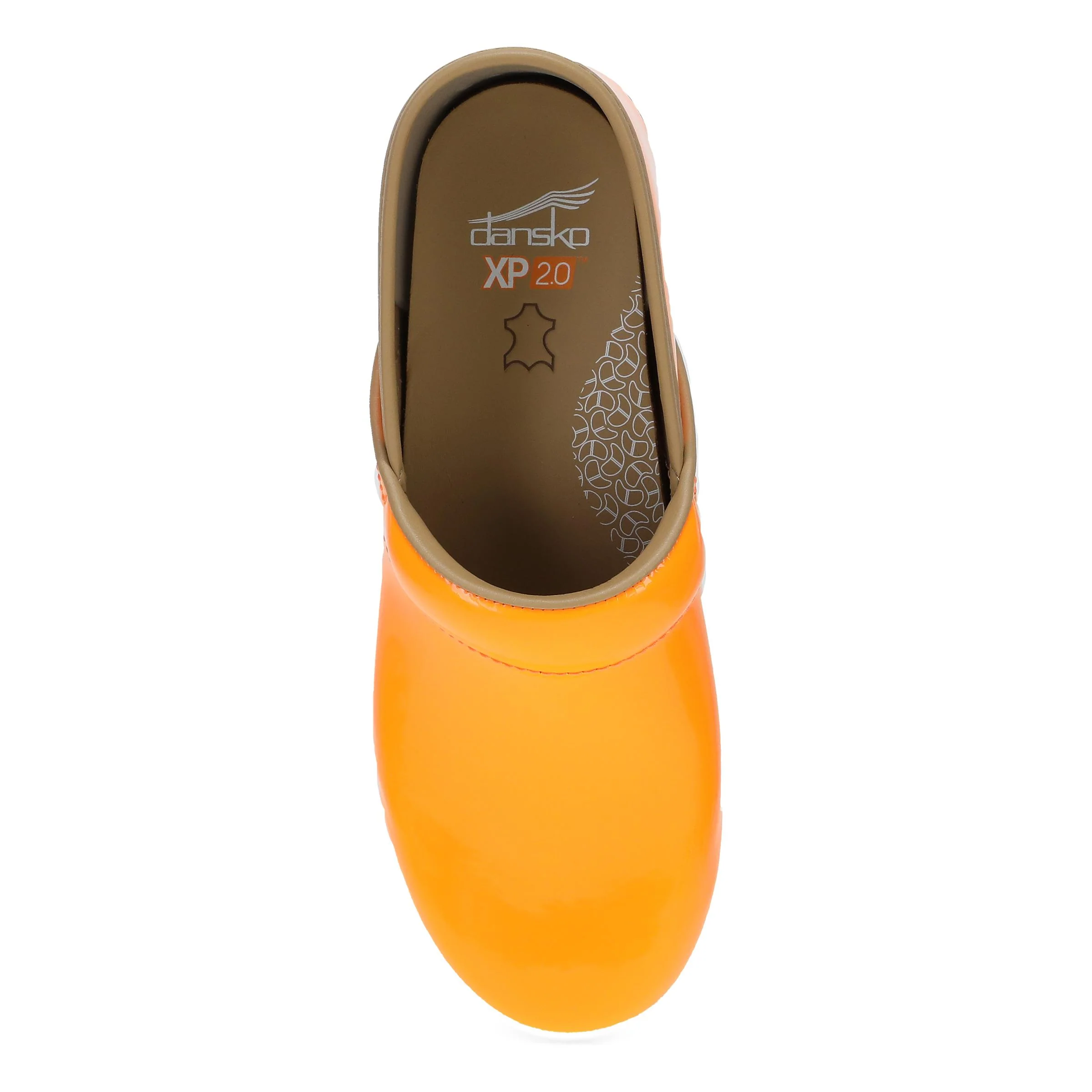 XP 2.0 Orange Neon Patent - Image 7