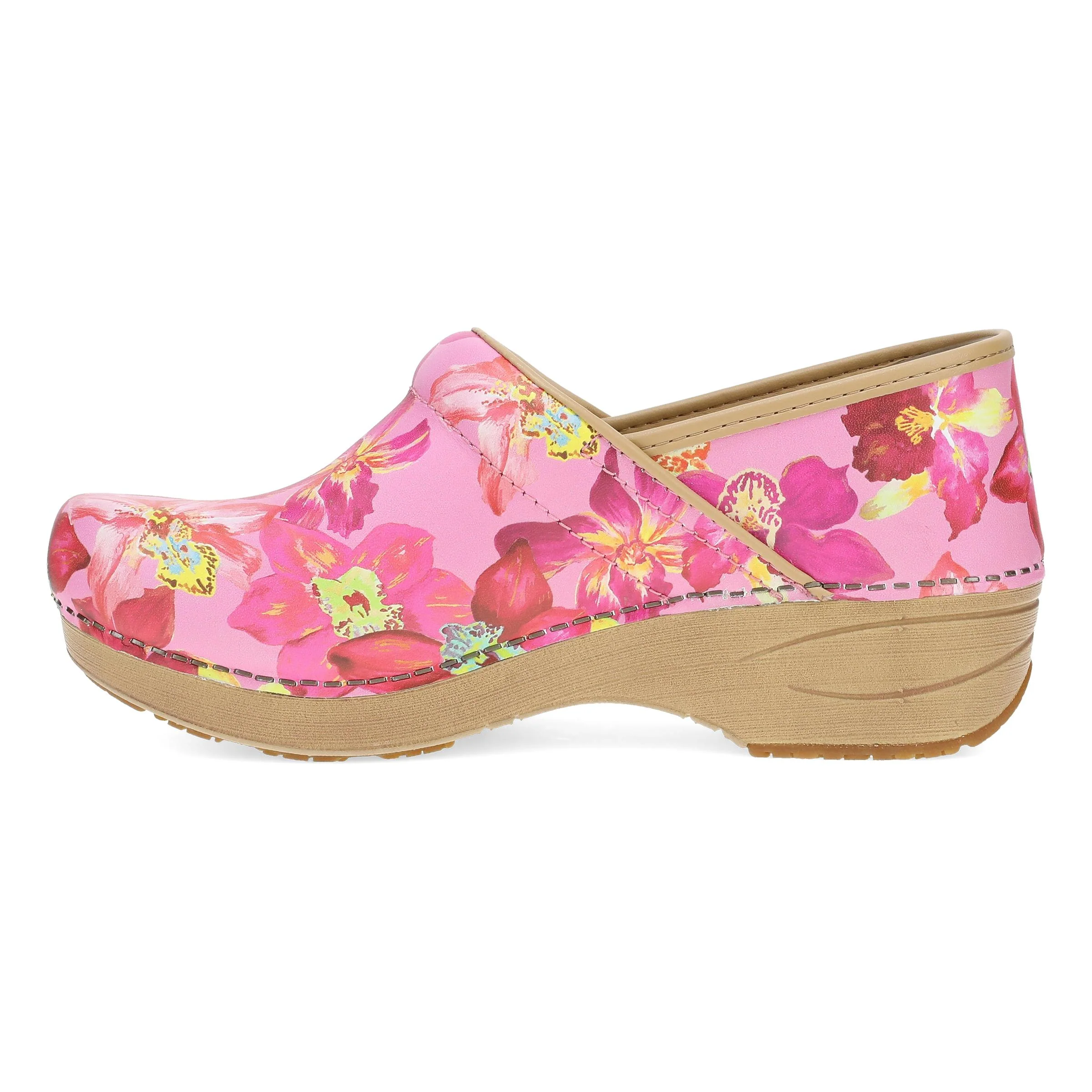 XP 2.0 Tropical Pink Leather - Image 3
