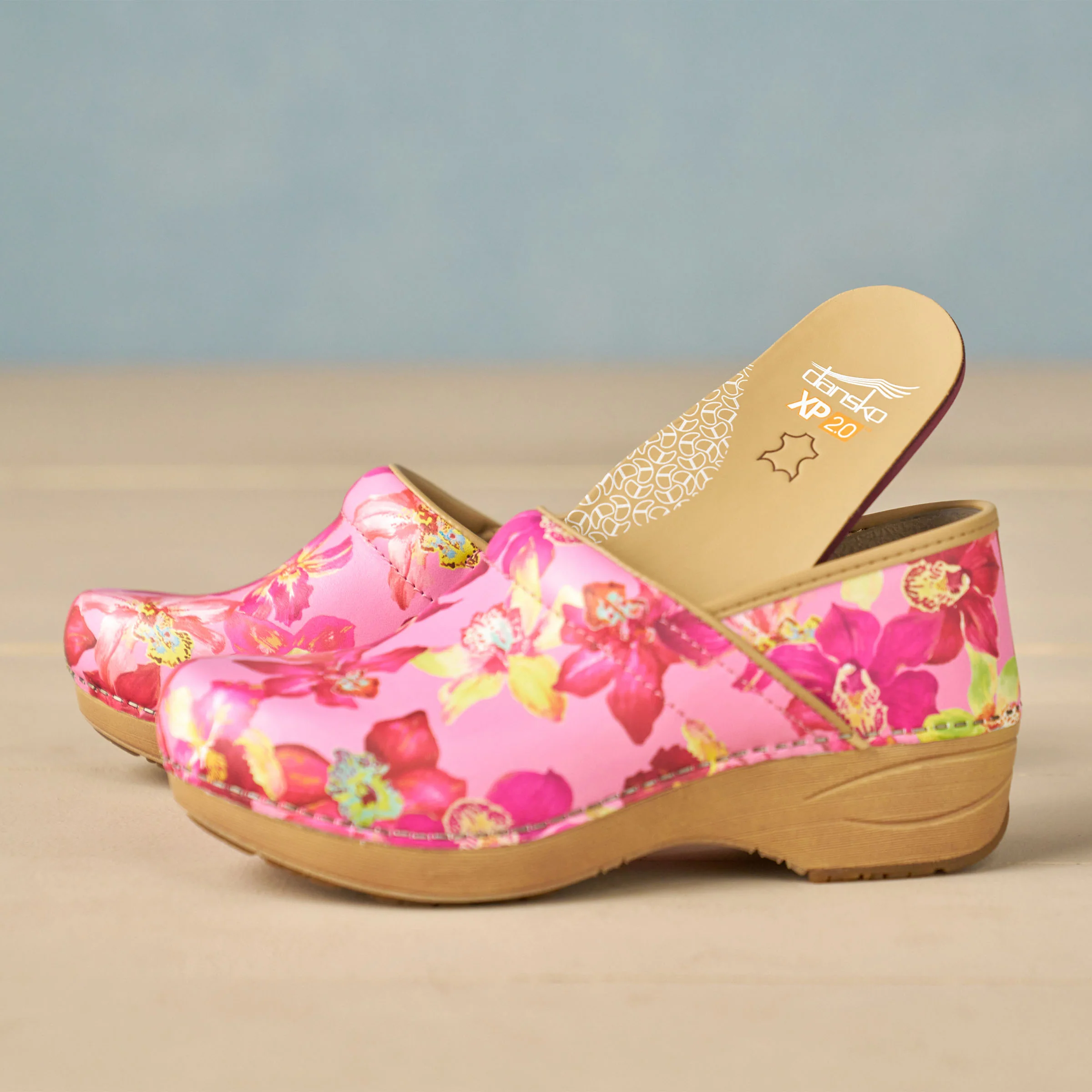 XP 2.0 Tropical Pink Leather - Image 6