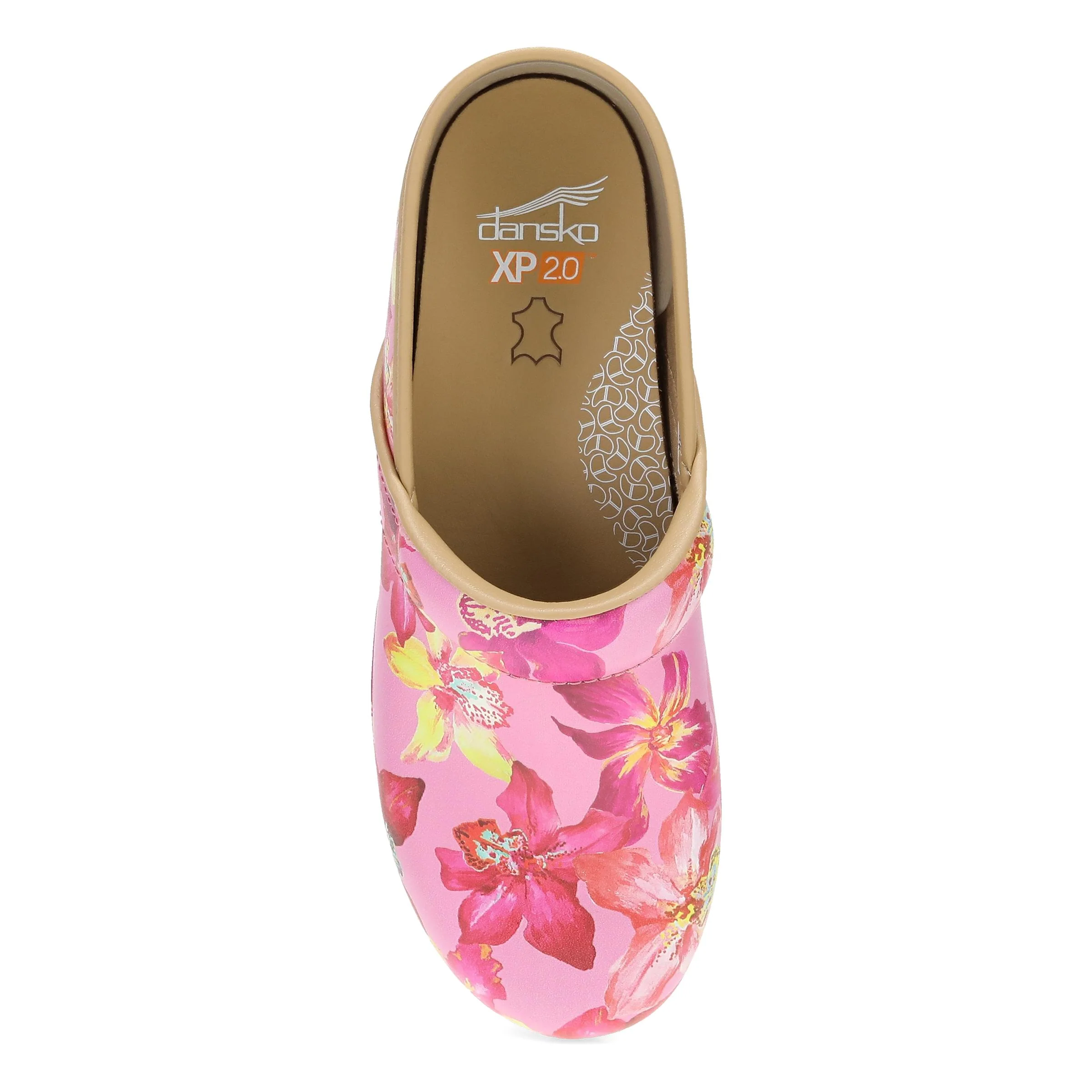 XP 2.0 Tropical Pink Leather - Image 8