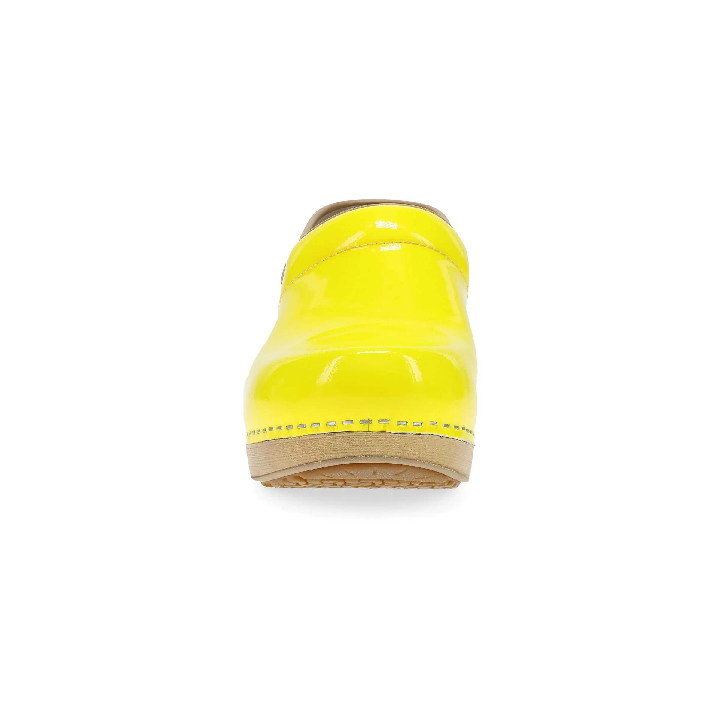 XP 2.0 Yellow Neon Patent - Image 4